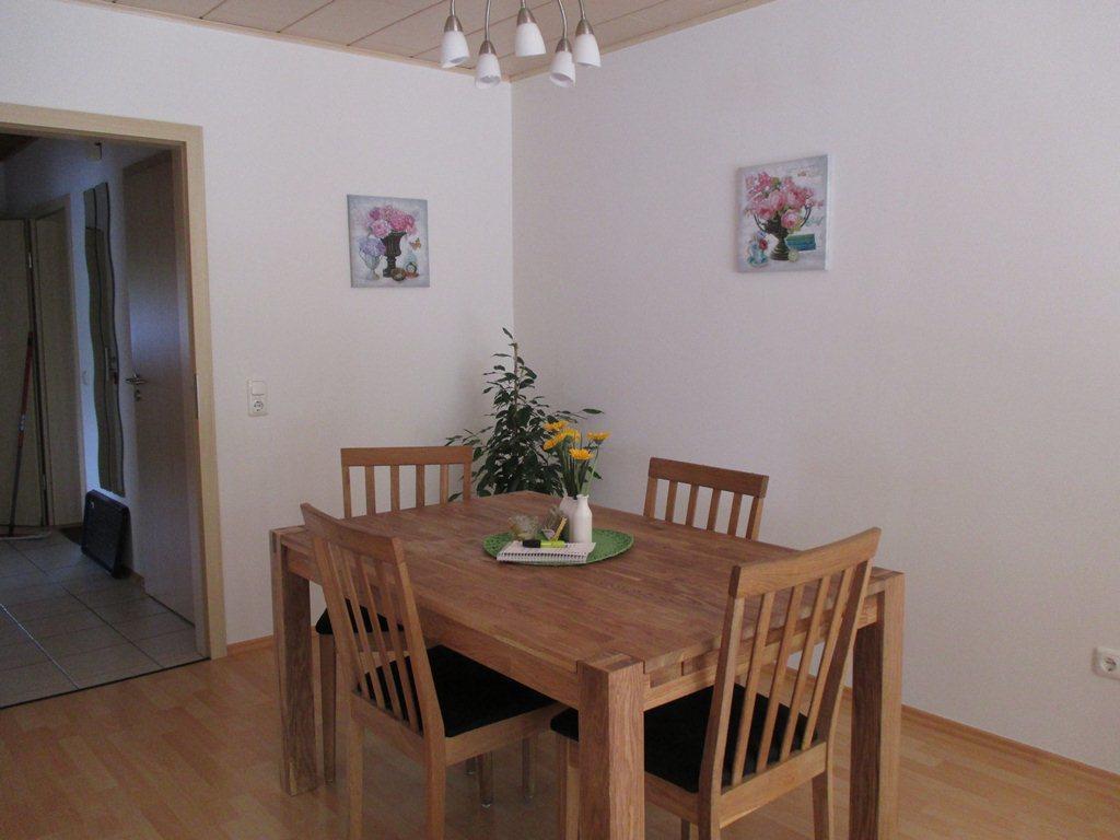 Ferienwohnung An Der Lay Bach (Westerwald) Exterior foto