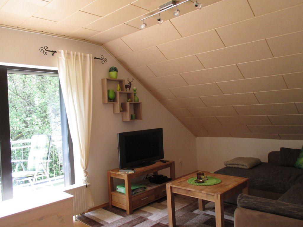Ferienwohnung An Der Lay Bach (Westerwald) Exterior foto