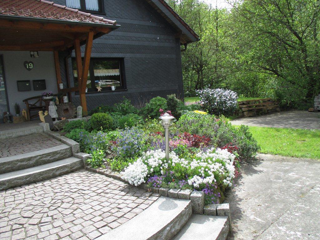Ferienwohnung An Der Lay Bach (Westerwald) Exterior foto
