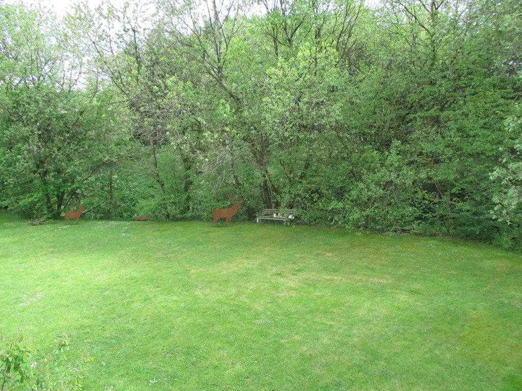 Ferienwohnung An Der Lay Bach (Westerwald) Exterior foto