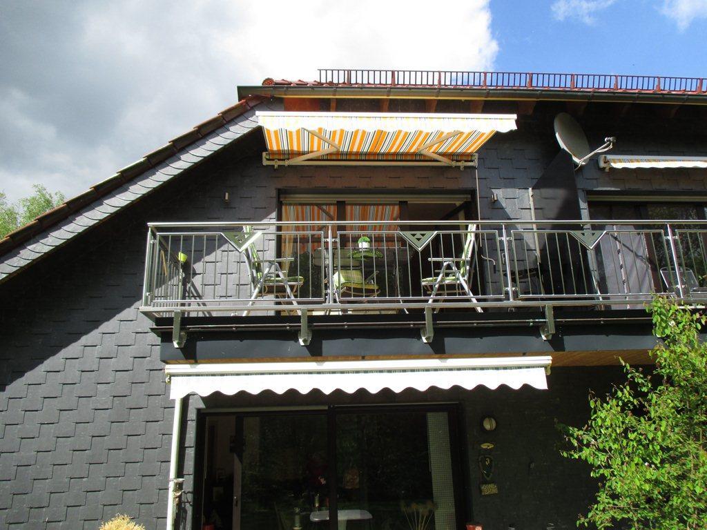 Ferienwohnung An Der Lay Bach (Westerwald) Exterior foto