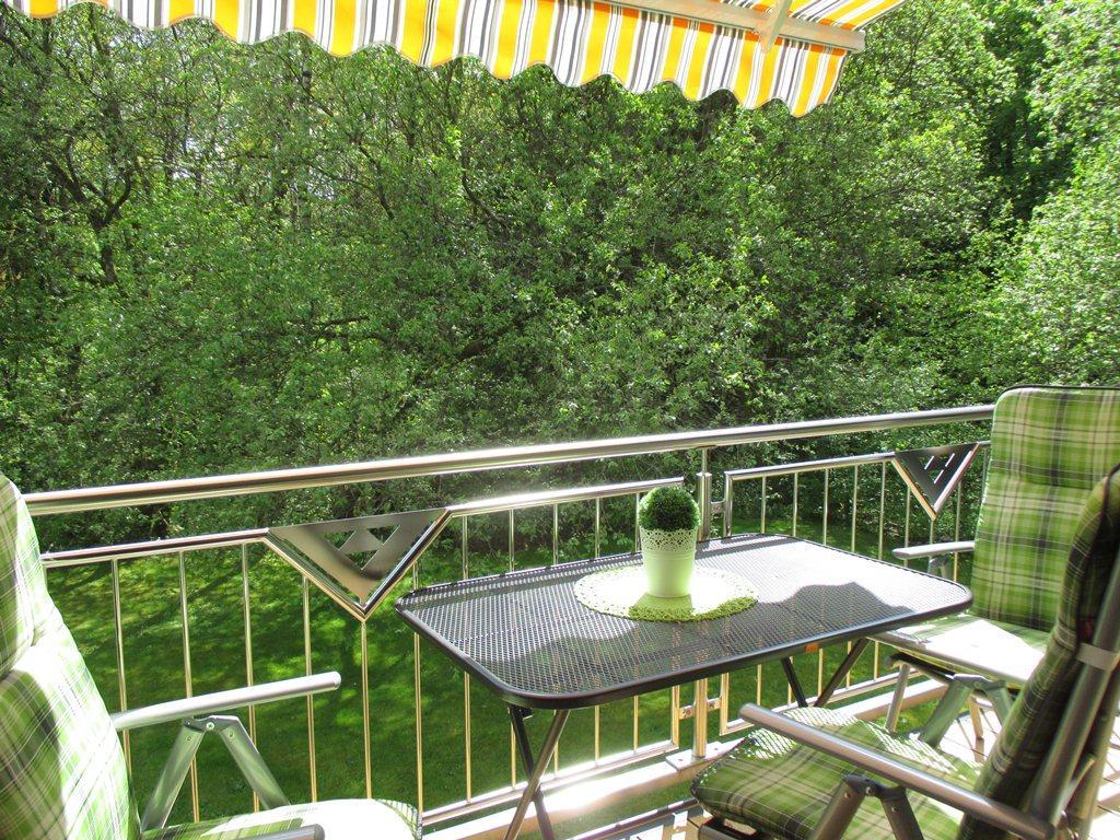 Ferienwohnung An Der Lay Bach (Westerwald) Exterior foto