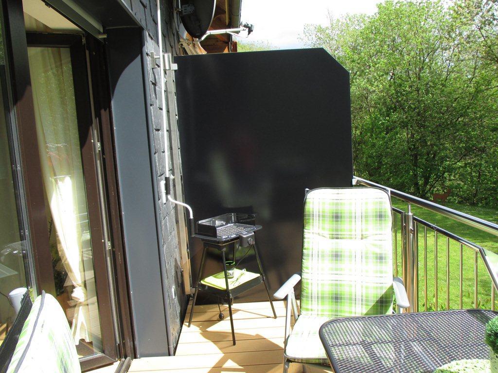 Ferienwohnung An Der Lay Bach (Westerwald) Exterior foto