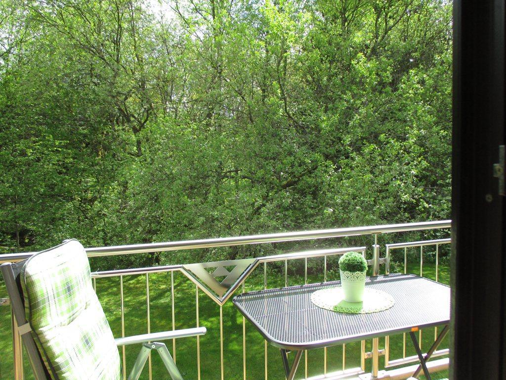 Ferienwohnung An Der Lay Bach (Westerwald) Exterior foto