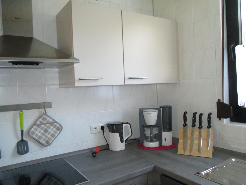 Ferienwohnung An Der Lay Bach (Westerwald) Exterior foto