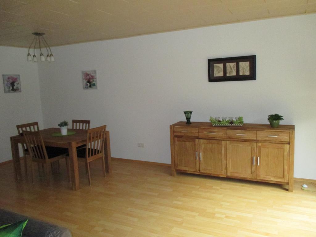 Ferienwohnung An Der Lay Bach (Westerwald) Exterior foto