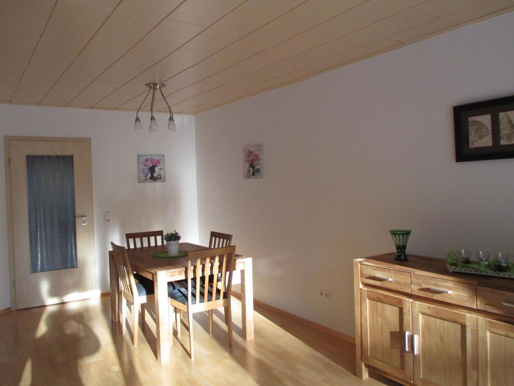 Ferienwohnung An Der Lay Bach (Westerwald) Exterior foto