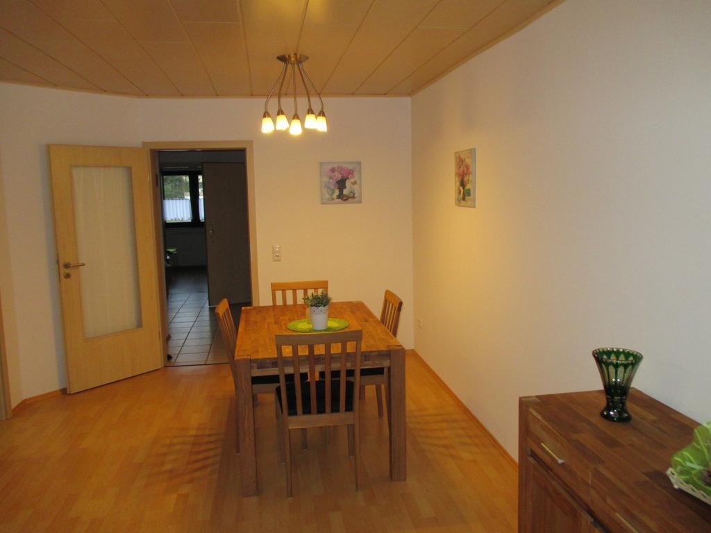 Ferienwohnung An Der Lay Bach (Westerwald) Exterior foto