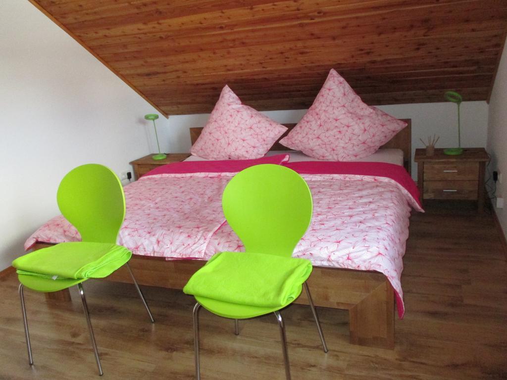Ferienwohnung An Der Lay Bach (Westerwald) Exterior foto