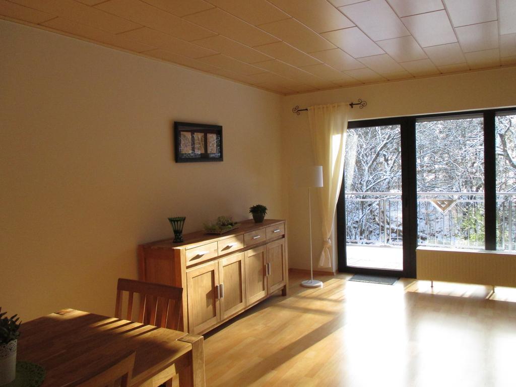 Ferienwohnung An Der Lay Bach (Westerwald) Exterior foto