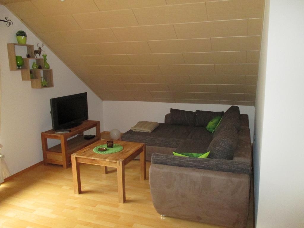 Ferienwohnung An Der Lay Bach (Westerwald) Exterior foto