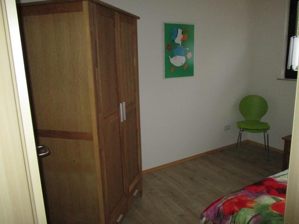 Ferienwohnung An Der Lay Bach (Westerwald) Exterior foto