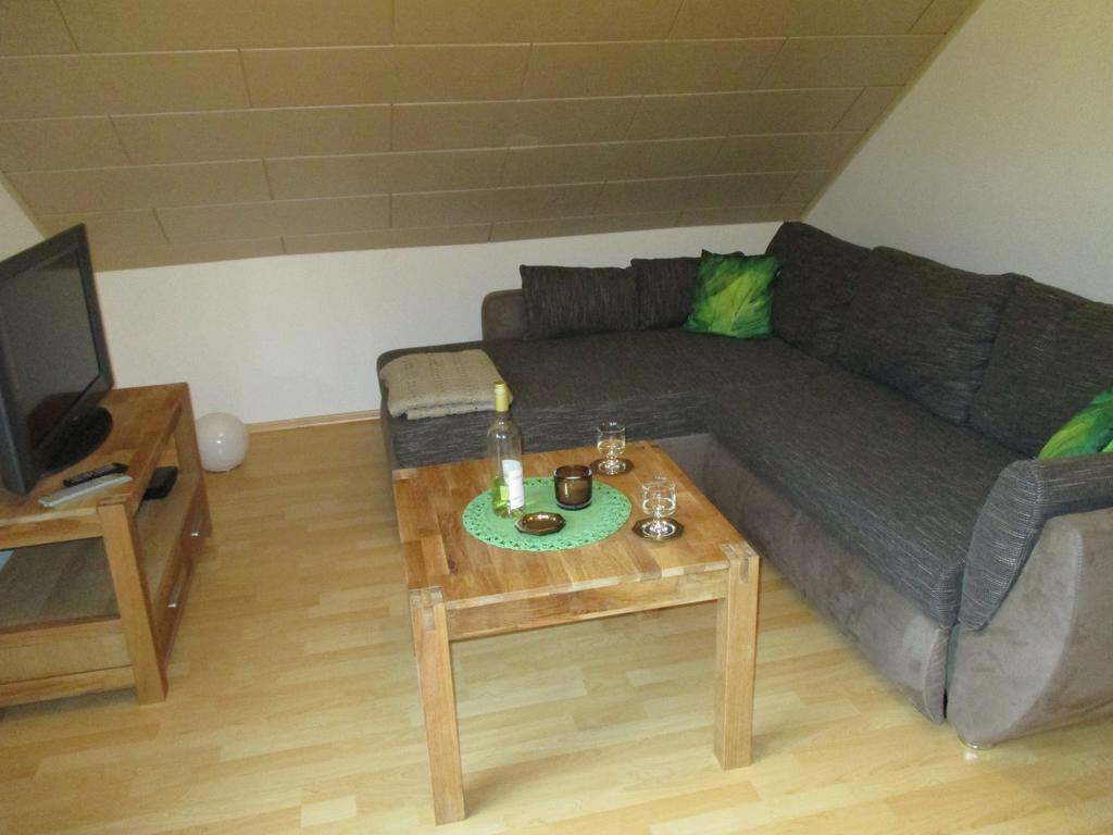 Ferienwohnung An Der Lay Bach (Westerwald) Exterior foto