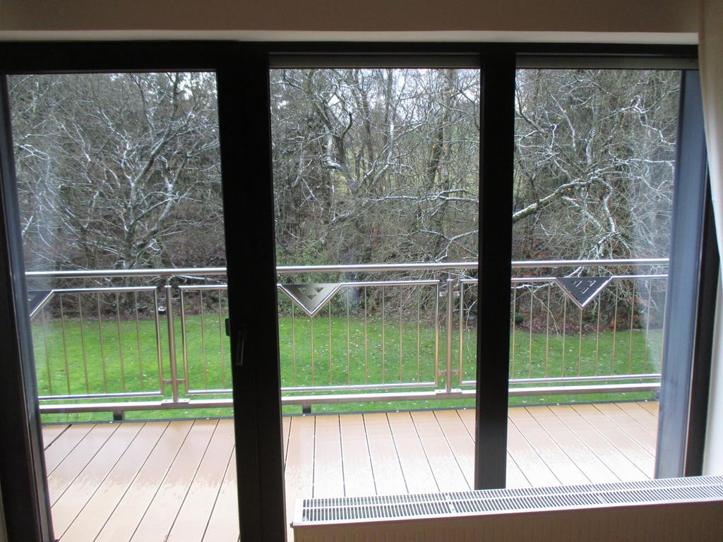 Ferienwohnung An Der Lay Bach (Westerwald) Exterior foto