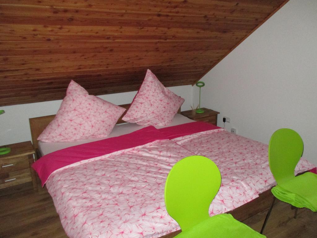 Ferienwohnung An Der Lay Bach (Westerwald) Exterior foto