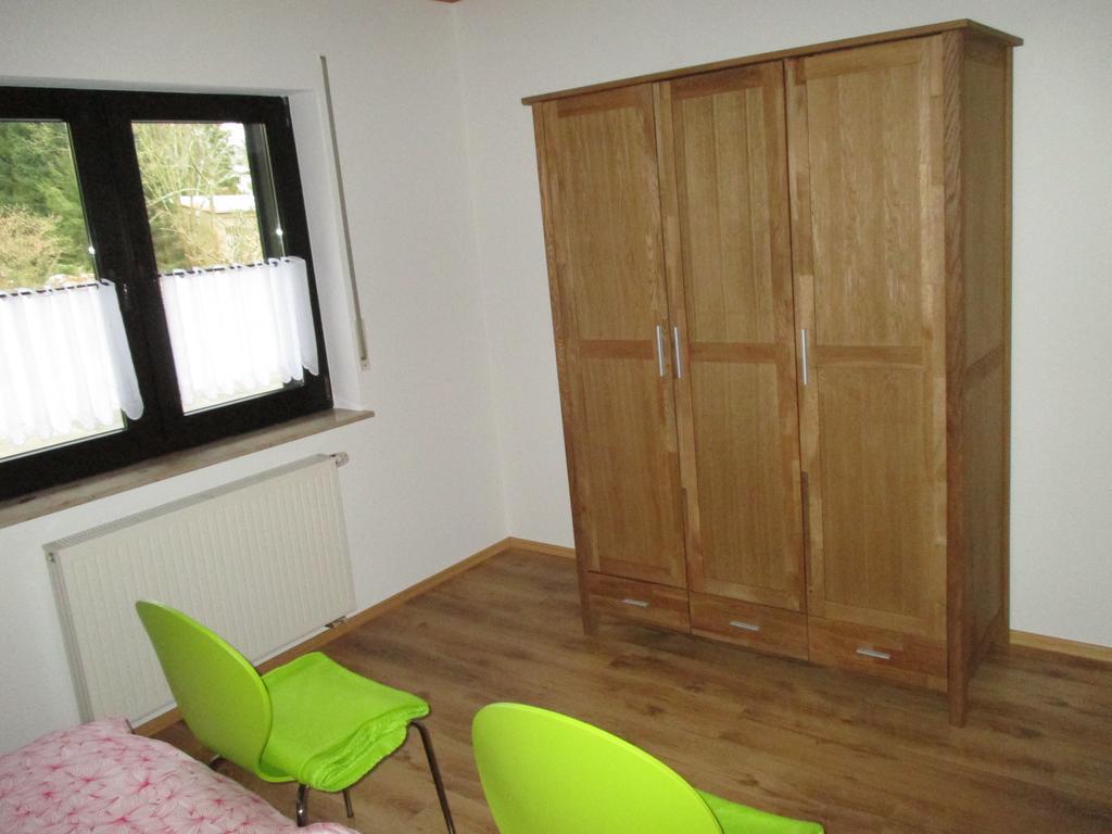 Ferienwohnung An Der Lay Bach (Westerwald) Exterior foto